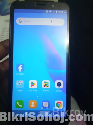 Huawei y5